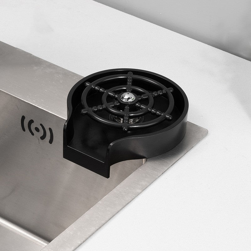 Stainless Steel Automatic Cup Washer