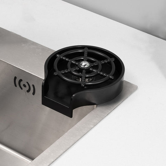 Stainless Steel Automatic Cup Washer
