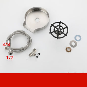 Stainless Steel Automatic Cup Washer