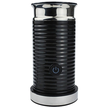 Automatic Hot and Cold Milk Froth Machine Home Cappuccino Coffee Maker Companion Milk Frother