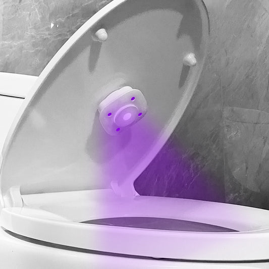 UV Toilet Sterilizer Lamp