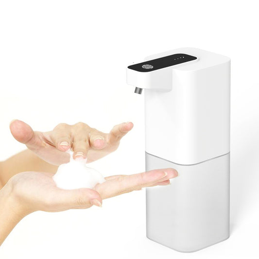 USB Rechargeable Infrared Foam Soap Dispenser