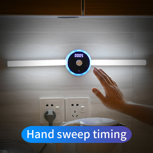 Smart LED Cabinet Light with Motion Sensor